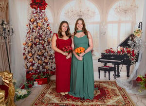 Image of The Grand Holiday Portrait