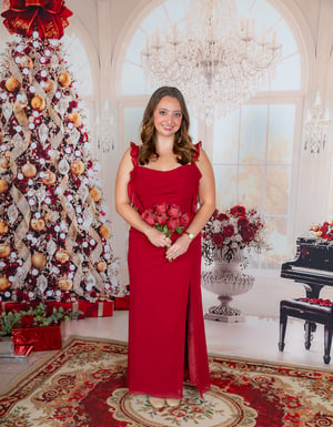 Image of The Grand Holiday Portrait