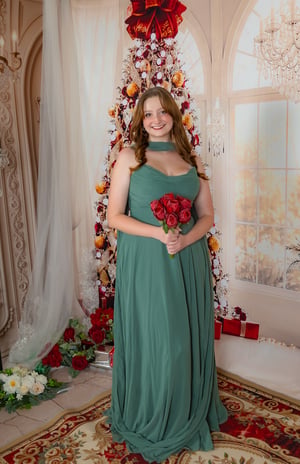 Image of The Grand Holiday Portrait