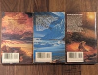Image 2 of Saga of the Lost Lands - Rose Estes