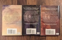Image 2 of Age of Conan: Hyborian Adventures Trilogy - Richard A. Knaak
