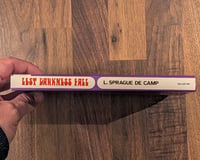 Image 3 of Lest Darkness Fall - L. Sprague De Camp