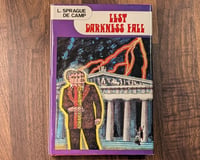 Image 1 of Lest Darkness Fall - L. Sprague De Camp