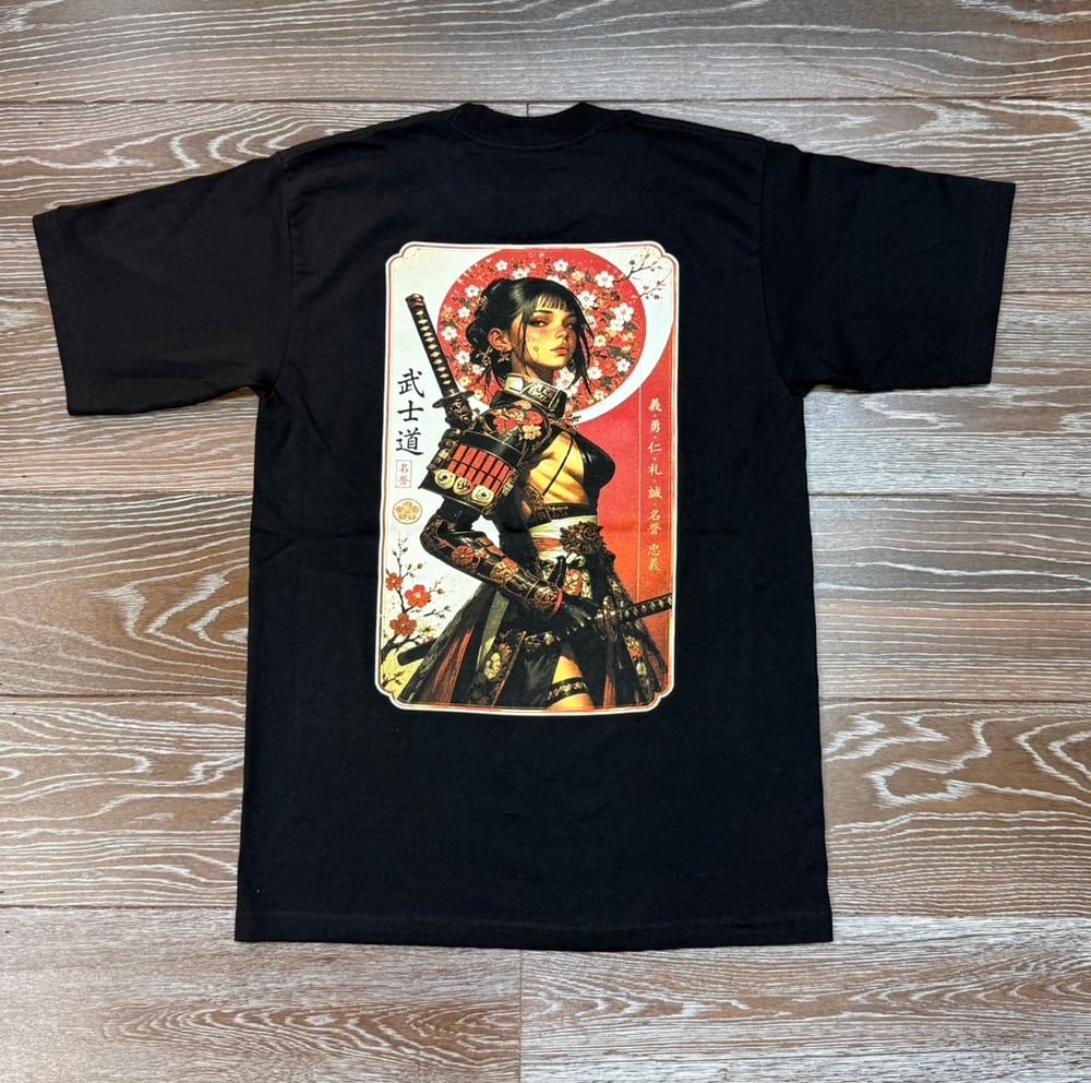 Image of KURENAI MEN'S T-SHIRT 