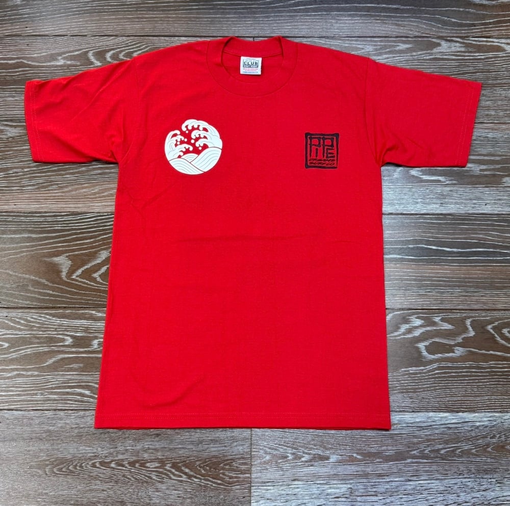 Image of KURENAI MEN'S T-SHIRT 