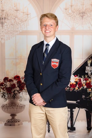 Image of Back to School Portrait Mini Session | San Antonio
