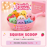 Squish Scoop