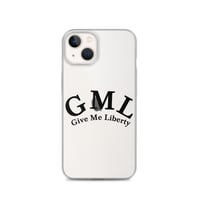 Image 22 of Clear Case for iPhone®