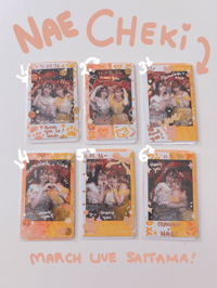 Image 2 of Nae Cheki