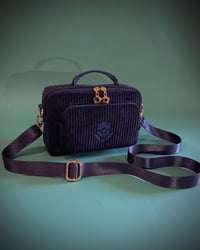 Image 4 of The Phuncle Bag - Navy