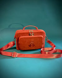 Image 4 of The Phuncle Bag - Orange