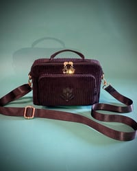 Image 4 of The Phuncle Bag - Black