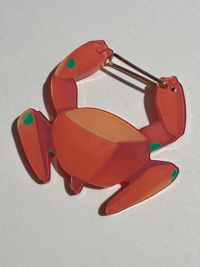 [PHM] Rocky Carabiner