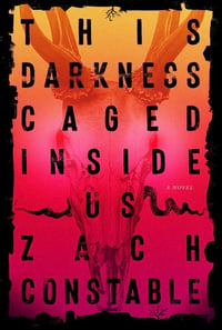 Image 1 of This Darkness Caged Inside Us
