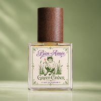 Green Cinder