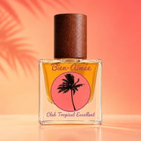 Club Tropical Excellent