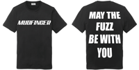 Shirt "THE FUZZ"