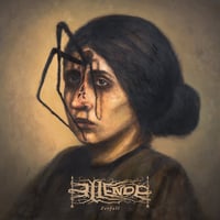 ELLENDE "Zerfall" DLP 