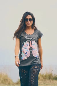 Image 1 of CAMISETA RESPIRA