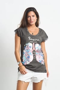 Image 4 of CAMISETA RESPIRA