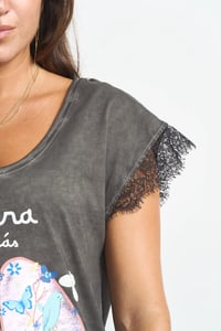 Image 7 of CAMISETA RESPIRA