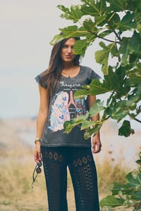 Image 2 of CAMISETA RESPIRA