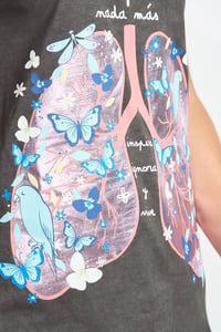 Image 6 of CAMISETA RESPIRA