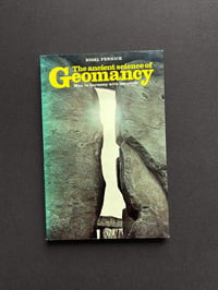 Image 1 of The Ancient Science of Geomancy
