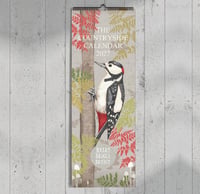 Image 1 of The Countryside Calendar 2027