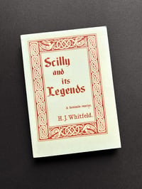 Image 1 of Scilly and its Legends