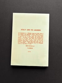 Image 7 of Scilly and its Legends