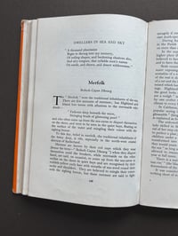 Image 6 of Selected Highland Folk Tales