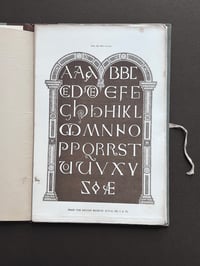 Image 5 of Medieval Ornamental Alphabets & Numerals