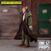 Image 2 of Custom Coat for ML Owl