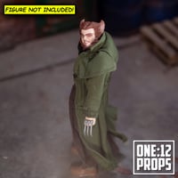 Image 4 of Custom Coat for ML Owl