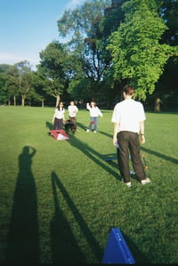 Image 5 of Golden Hour Games + Connection, 25th of August, 7-9pm, Leicester