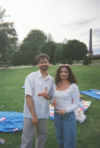 Image 3 of Golden Hour Games + Connection, 25th of August, 7-9pm, Leicester