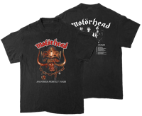 Image 1 of Motörhead (Motorhead) - Another Perfect Tour '83