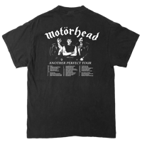 Image 3 of Motörhead (Motorhead) - Another Perfect Tour '83