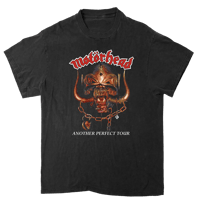 Image 2 of Motörhead (Motorhead) - Another Perfect Tour '83