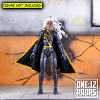 Image 1 of Custom Wired Cape for ML Storm V3