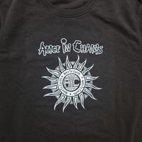 Image 2 of Alice In Chains sweater ONE OFF