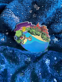 Kingdom Hearts Destiny Islands