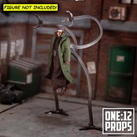 Image 2 of Custom Coat for MCU Doc Ock