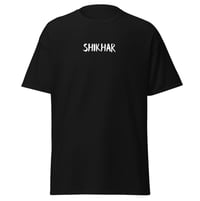 Image 1 of SHIKHAR Tshirt Multiple Colours 