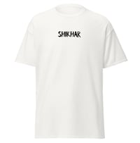 Image 3 of SHIKHAR Tshirt Multiple Colours 