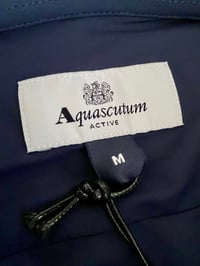 Image 5 of AQUASCUTUM ACTIVE PERFORMANCE SHIRT (NEW)