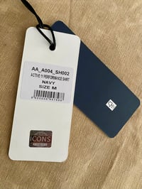 Image 8 of AQUASCUTUM ACTIVE PERFORMANCE SHIRT (NEW)