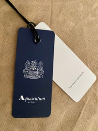 Image 7 of AQUASCUTUM ACTIVE PERFORMANCE SHIRT (NEW)