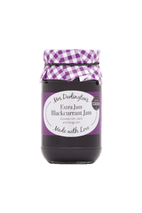 BlackCurrant Jam